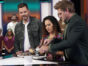 Crime Scene Kitchen TV show on FOX: canceled or renewed for season 2?