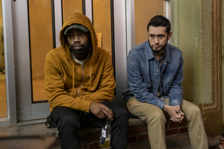 Flatbush Misdemeanors: Season Two Renewal for Showtime Comedy Series ...