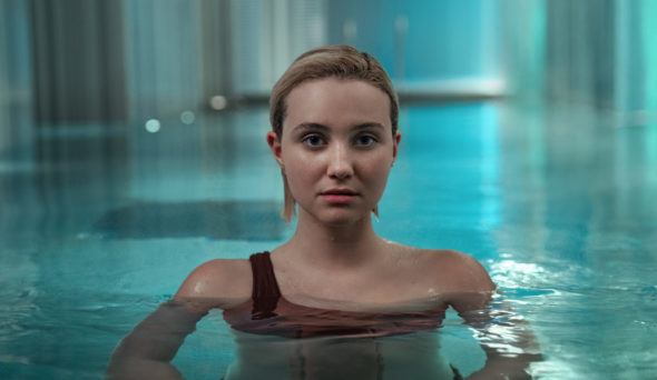 The Girlfriend Experience TV show on Starz: canceled or renewed for season 4?