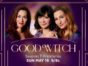 Good Witch TV show on Hallmark Channel: season 7 ratings