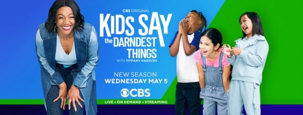 Kids Say the Darndest Things TV show on CBS: season 2 ratings