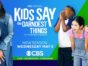 Kids Say the Darndest Things TV show on CBS: season 2 ratings