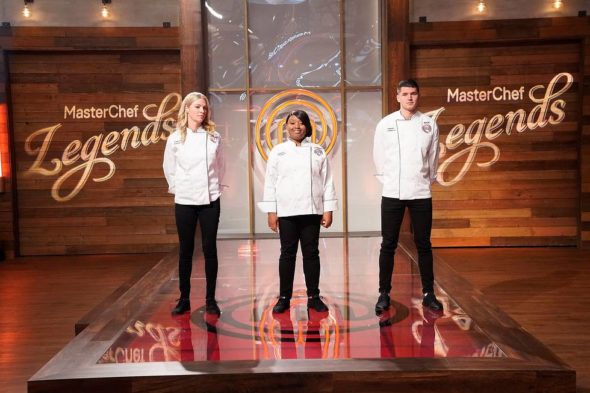 MasterChef TV Show on FOX: canceled or renewed?