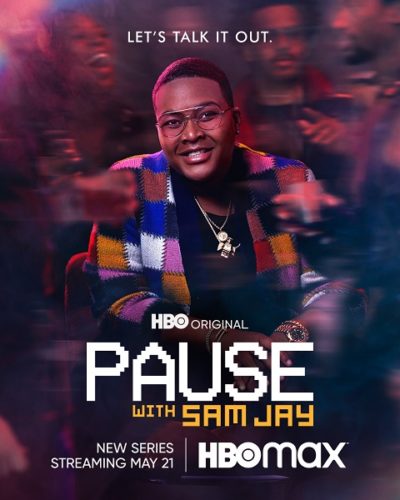 Pause with Sam Jay TV Show on HBO: canceled or renewed?