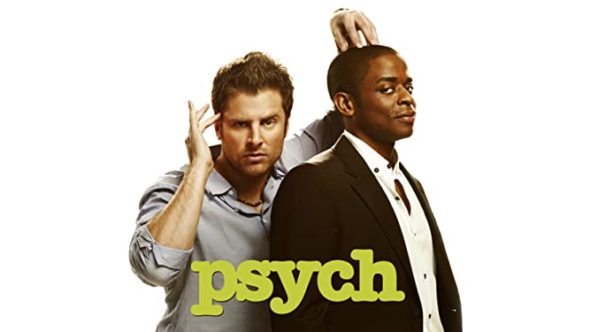 Psych TV Show on Peacock: canceled or renewed?