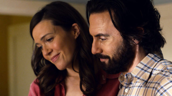 This Is Us TV show on NBC: ending with season six