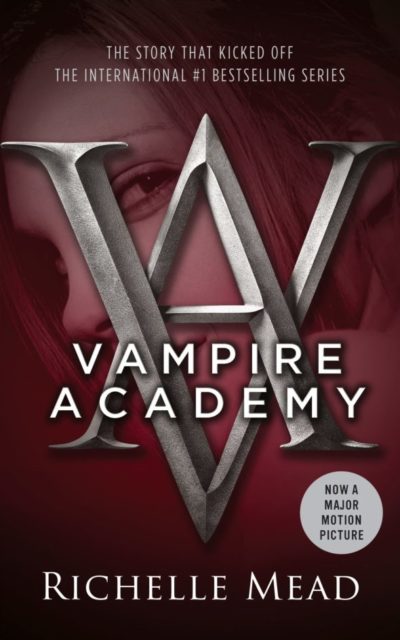 Vampire Academy TV Show on Peacock: canceled or renewed?