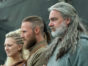 Vikings TV show on History: final episodes