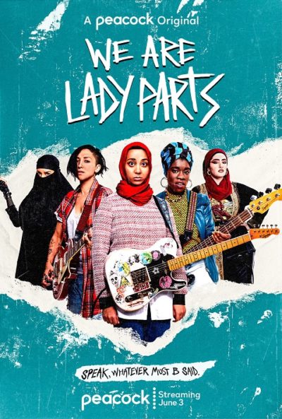 We Are Lady Parts TV Show on Peacock: canceled or renewed?