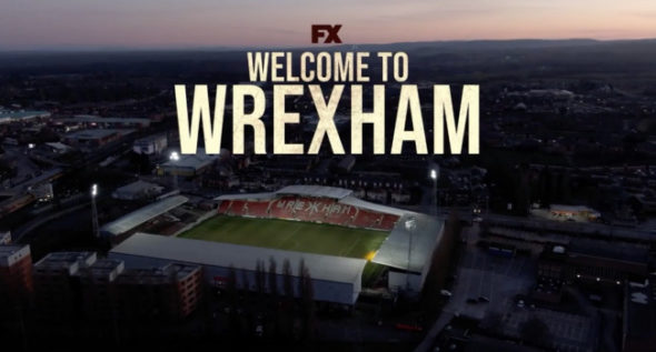 Welcome to Wrexham TV Show on FX: canceled or renewed?