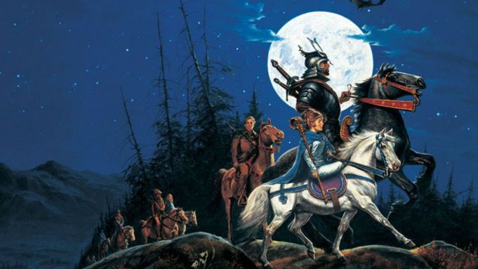 The Wheel of Time TV Show on Amazon: canceled or renewed?