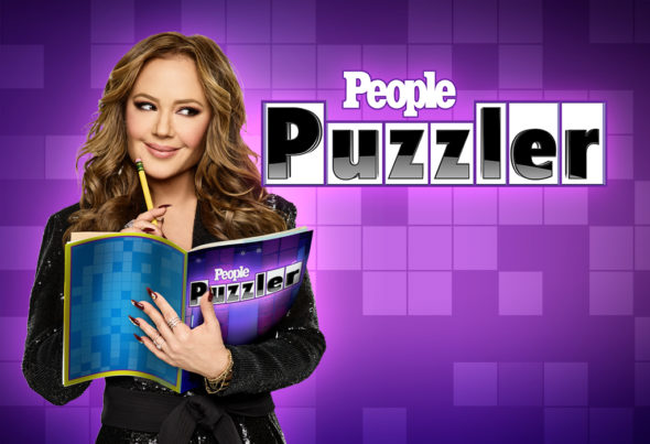 People Puzzler TV Show on Game Show Network: canceled or renewed?