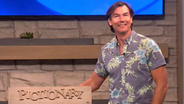 Pictionary TV Show on FOX: canceled or renewed?