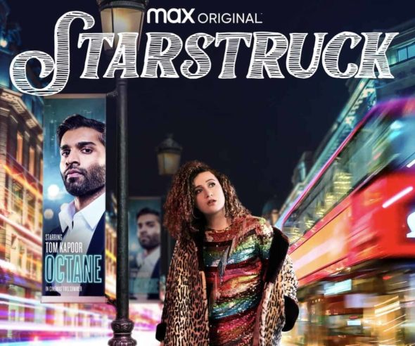 Starstruck TV Show on HBO Max: canceled or renewed?