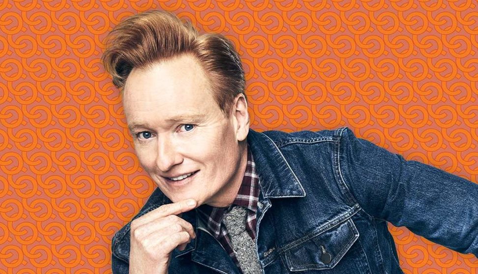 Conan: TBS Reveals Series' Final Guests, Live Audience to Return ...