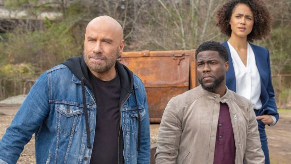 Die Hart: Season Two; Roku Channel Renews Kevin Hart's Former Quibi ...