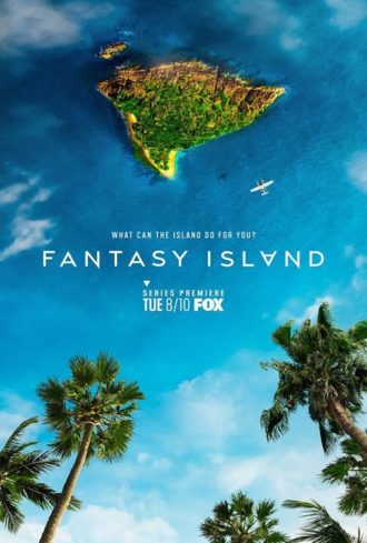 Fantasy Island TV Show on FOX: canceled or renewed?