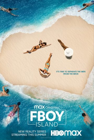 FBOY Island TV Show on HBO Max: canceled or renewed?