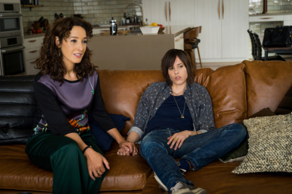 The L Word: Generation Q TV show on Showtime: canceled or renewed?
