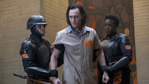 Loki TV show on Disney+: canceled or renewed for season 2?