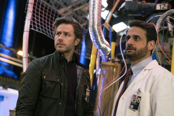 Manifest TV Show on NBC: canceled or renewed?