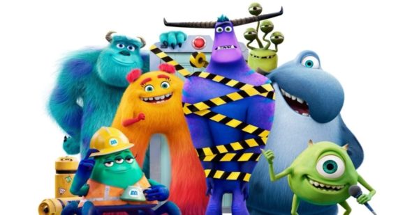 Monsters at Work TV show on Disney+: (canceled or renewed?)