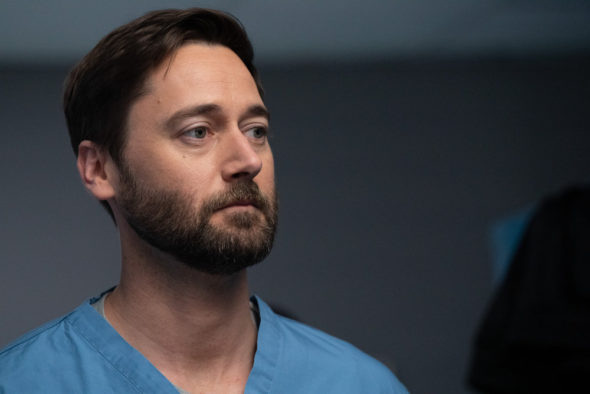 New Amsterdam TV Show on NBC: canceled or renewed?