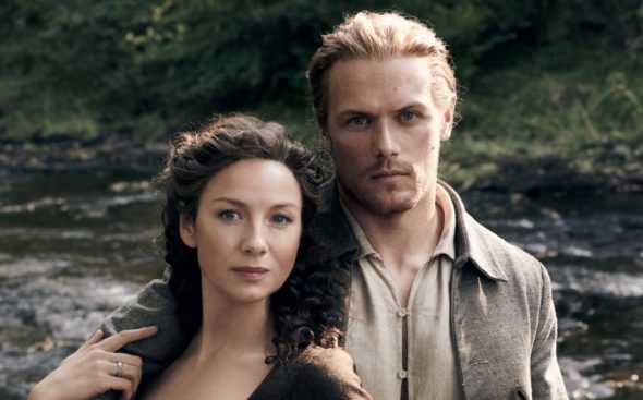 #Outlander: Prequel to Starz Series in the Works