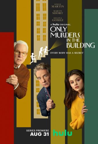 Only Murders in the Building TV Show on Hulu: canceled or renewed?