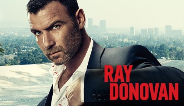 Ray Donovan TV show on Showtime: (canceled or renewed?)