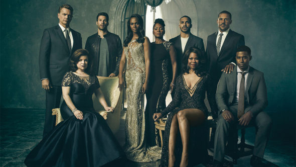 The Haves and the Have Nots TV show on OWN: (canceled or renewed?)