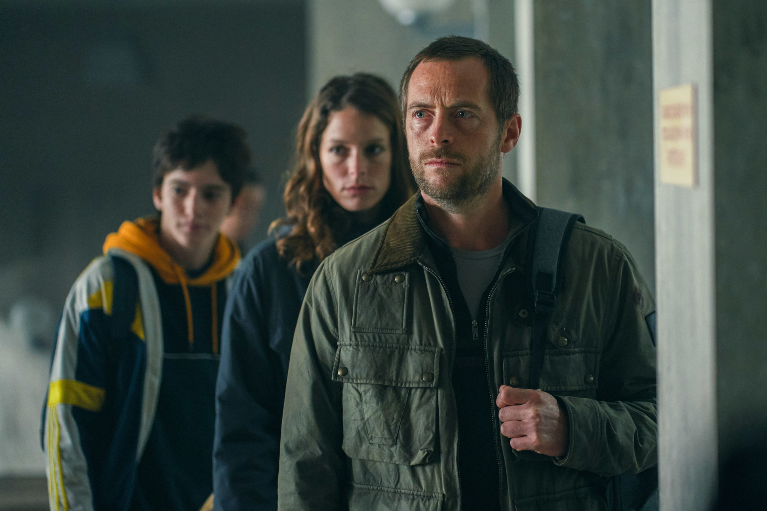 War of the Worlds TV Show on EPIX: Season Two Viewer Votes - canceled