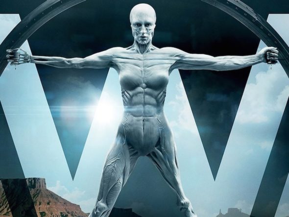 Westworld TV show on HBO: (canceled or renewed?)