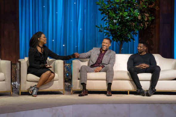 The Haves and the Have Nots OWN to Air Two Part Reunion Special