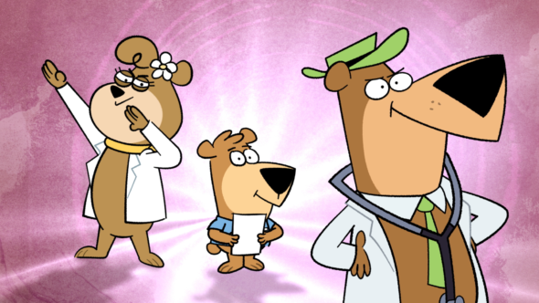 Jellystone!: New Series Featuring Dozens of Hanna-Barbera Characters Coming  to HBO Max (Watch) - canceled + renewed TV shows - TV Series Finale