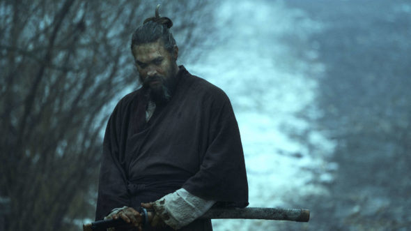 #Chief of War: Apple TV+ Greenlights New Jason Momoa Drama Series