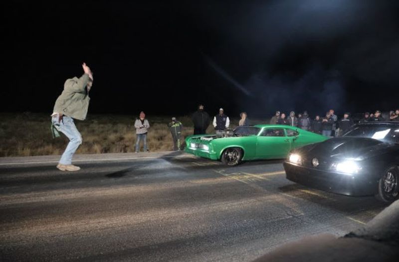 Street Outlaws Mega Cash Days Season Two Coming to Discovery Channel