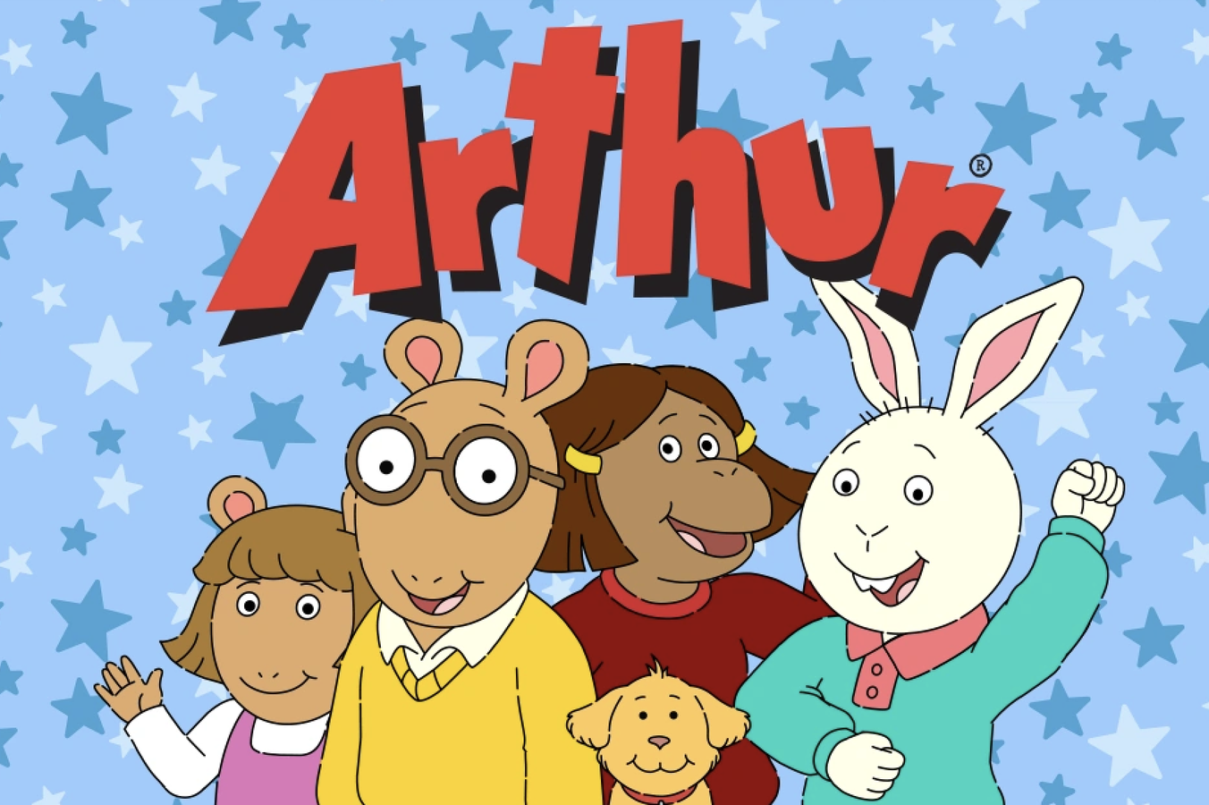 Arthur: Cancelled; No Season 26 for PBS Animated TV Series - canceled ...