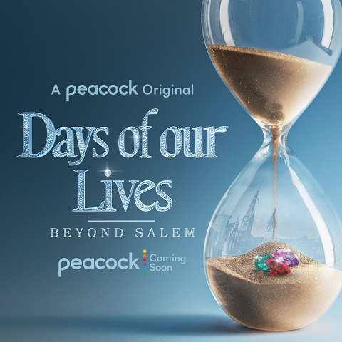 Days of Our Lives: Beyond Salem TV Show on Peacock: canceled or renewed?