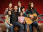 Country Comfort TV show on Netflix: canceled, no season 2