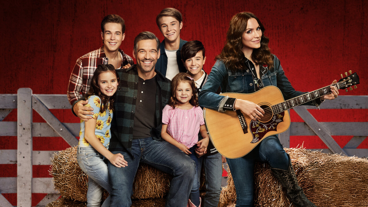 Country Comfort: Cancelled by Netflix; No Season Two for ...