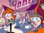 The Fairly OddParents TV show on Nickelodeon: season 10 (canceled or renewed?)