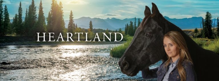 When Is The New Season Of Heartland On Uptv