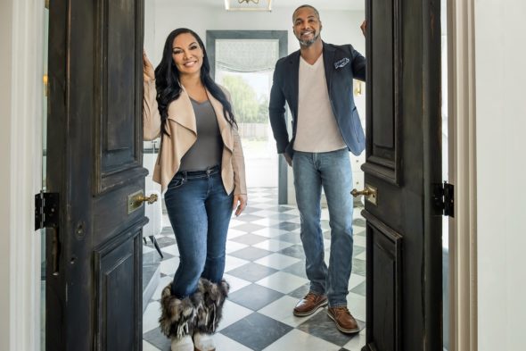 Married to Real Estate TV Show on HGTV: canceled or renewed?