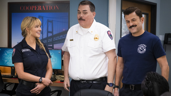 Tacoma fd best sale full episodes free