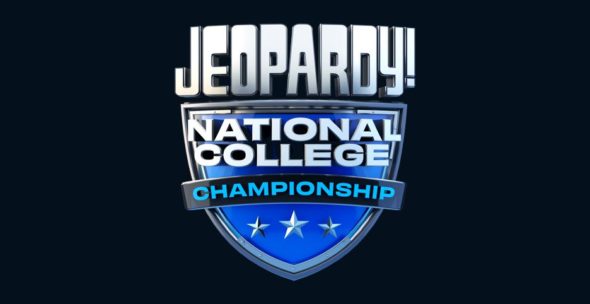 Jeopardy! National College Championship TV Show on ABC: canceled or renewed?