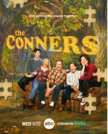 The Conners TV Show on ABC: canceled or renewed?