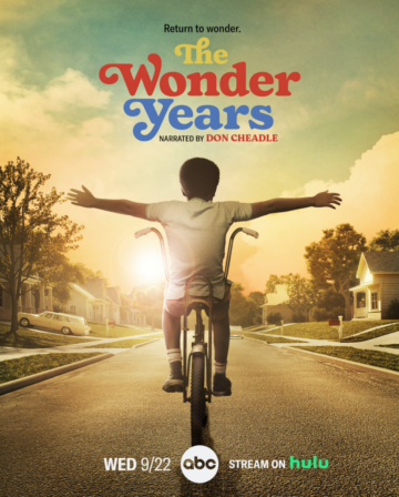 The Wonder Years TV show on ABC: canceled or renewed?