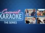 Carpool Karaoke: The Series; Apple+ TV shows: (canceled or renewed?)