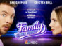 Family Game Fight! TV show on NBC: season 1 ratings